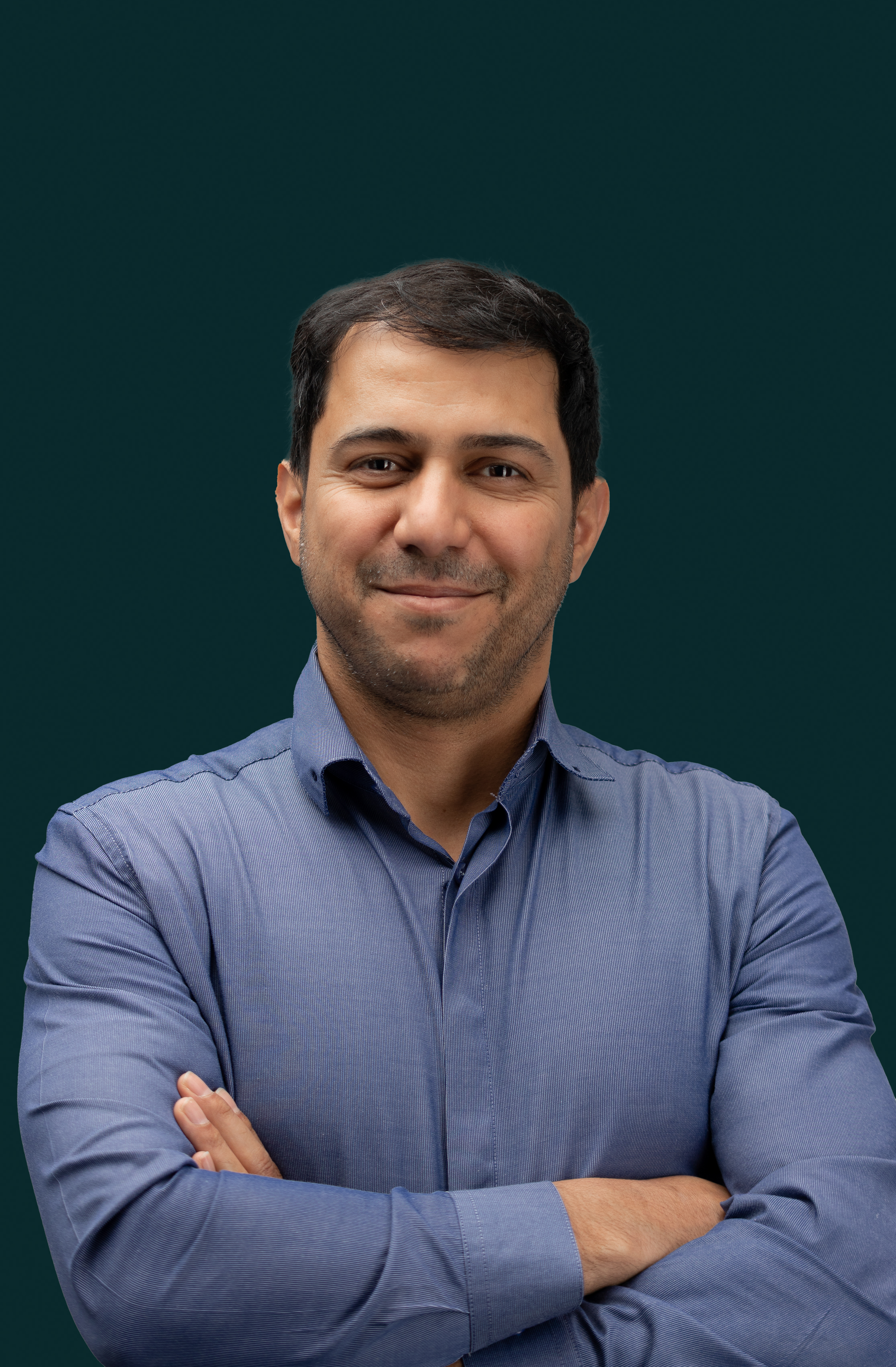 Alaa Al-Omari