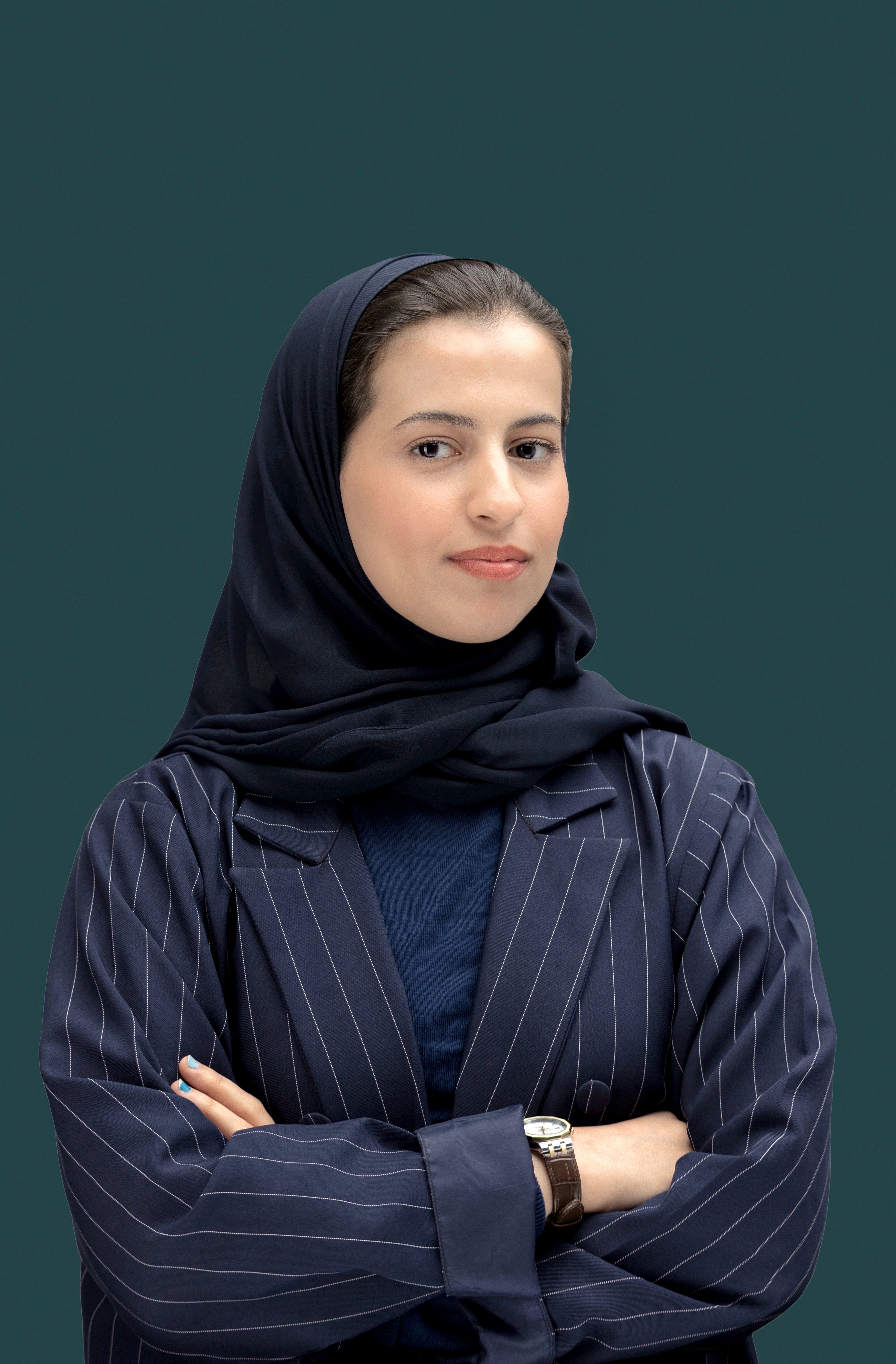 Maryam Almijlad