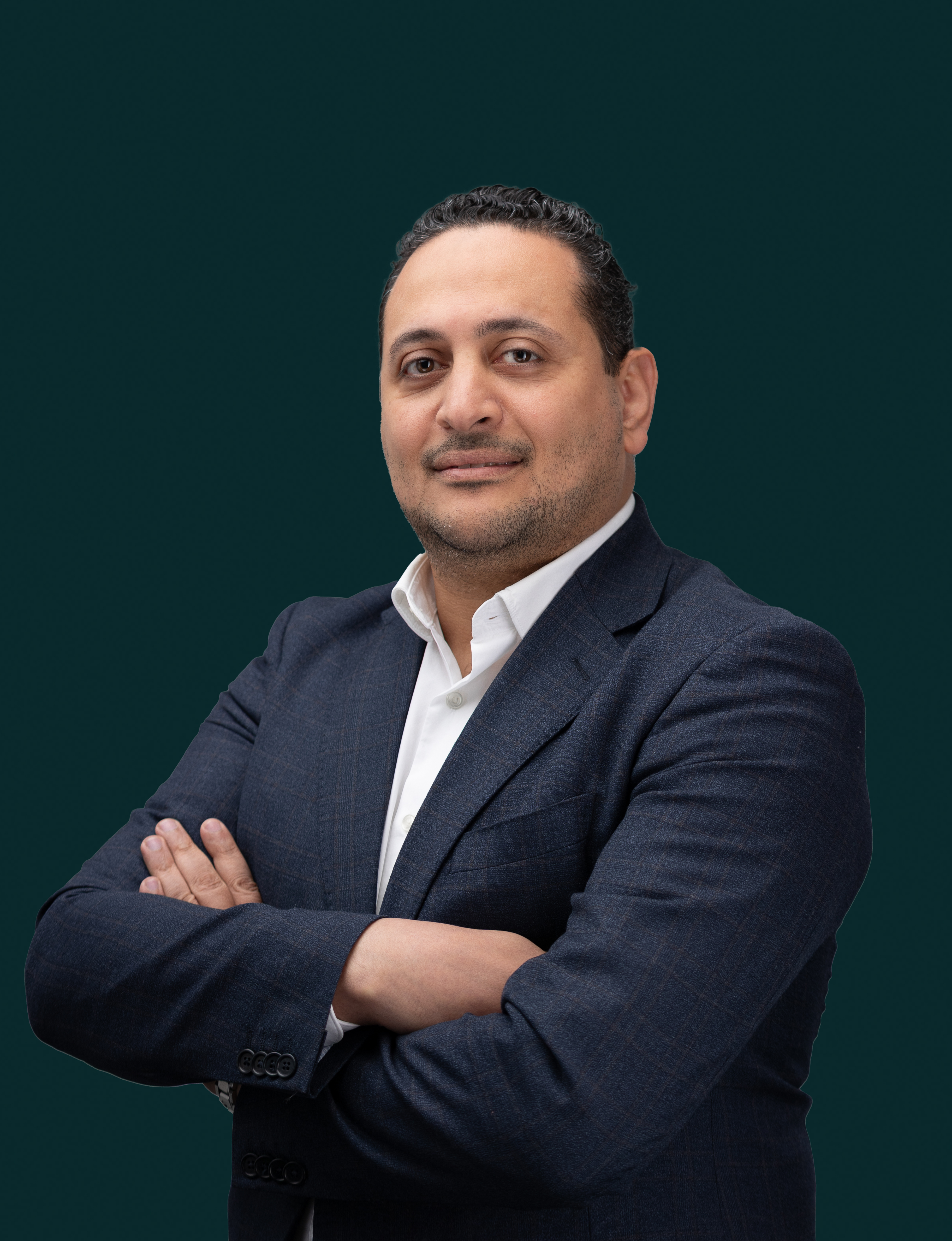 Wael Qenawy