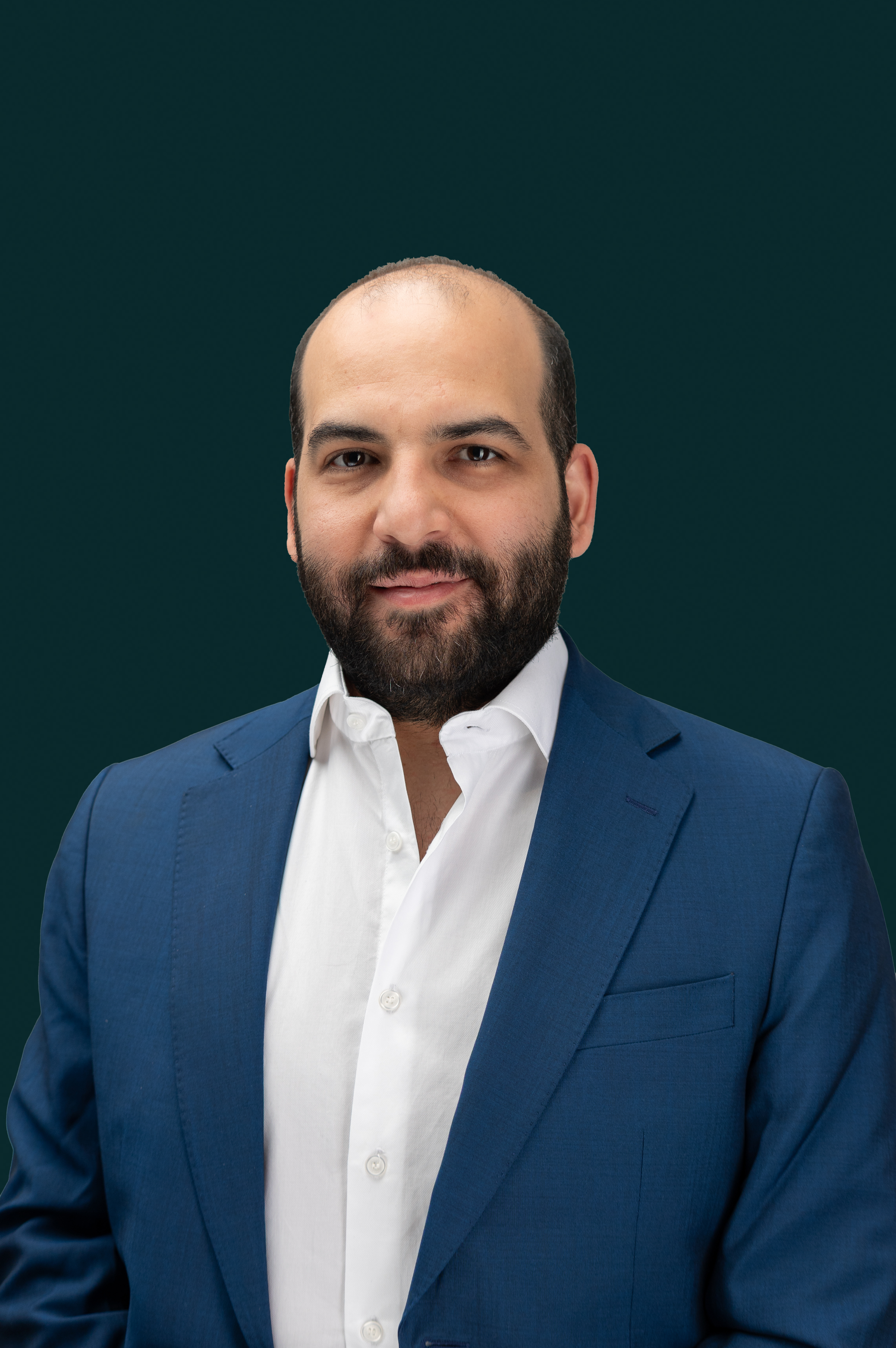 Sarjoun Hassan