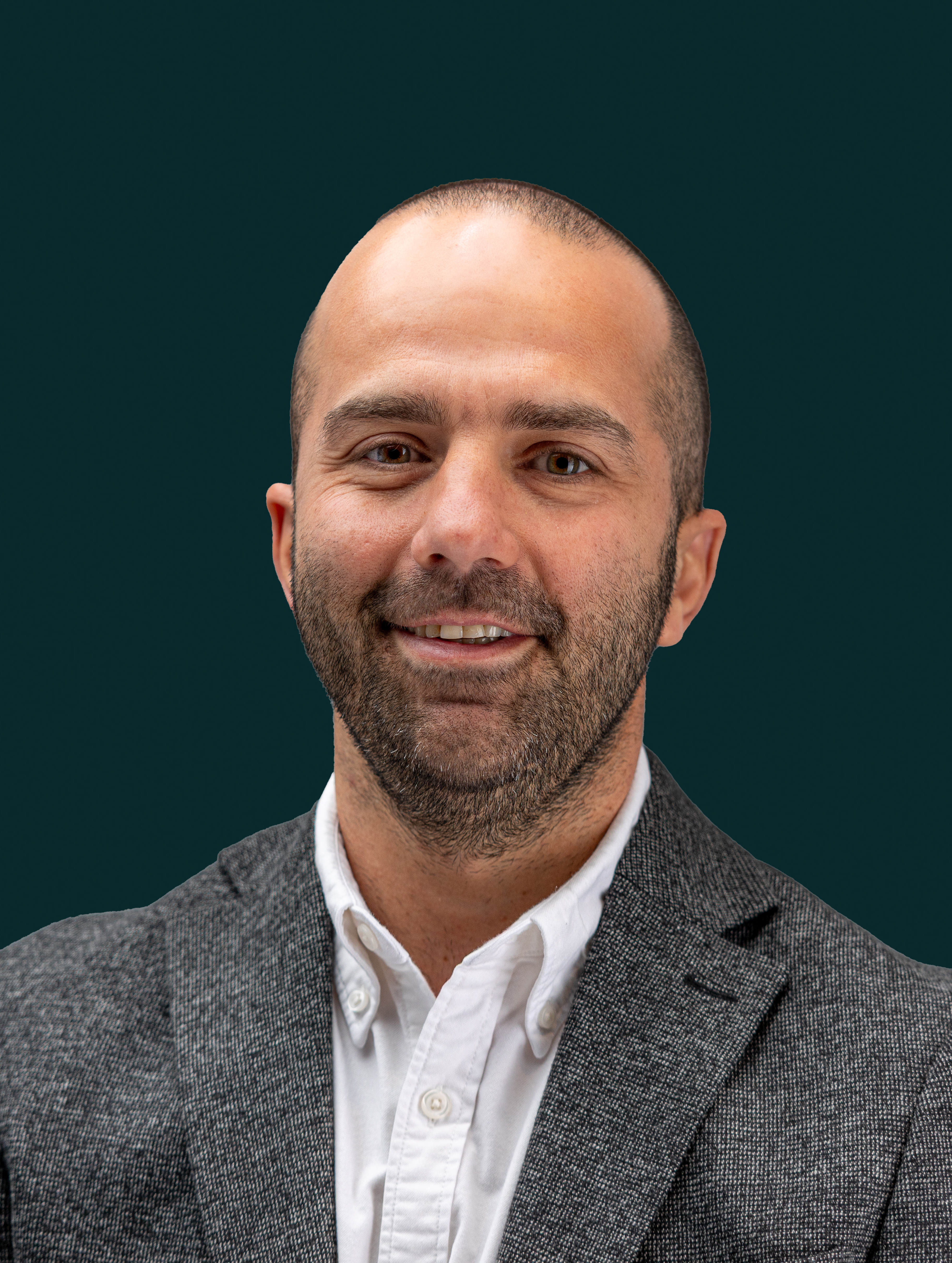 Peter Daher