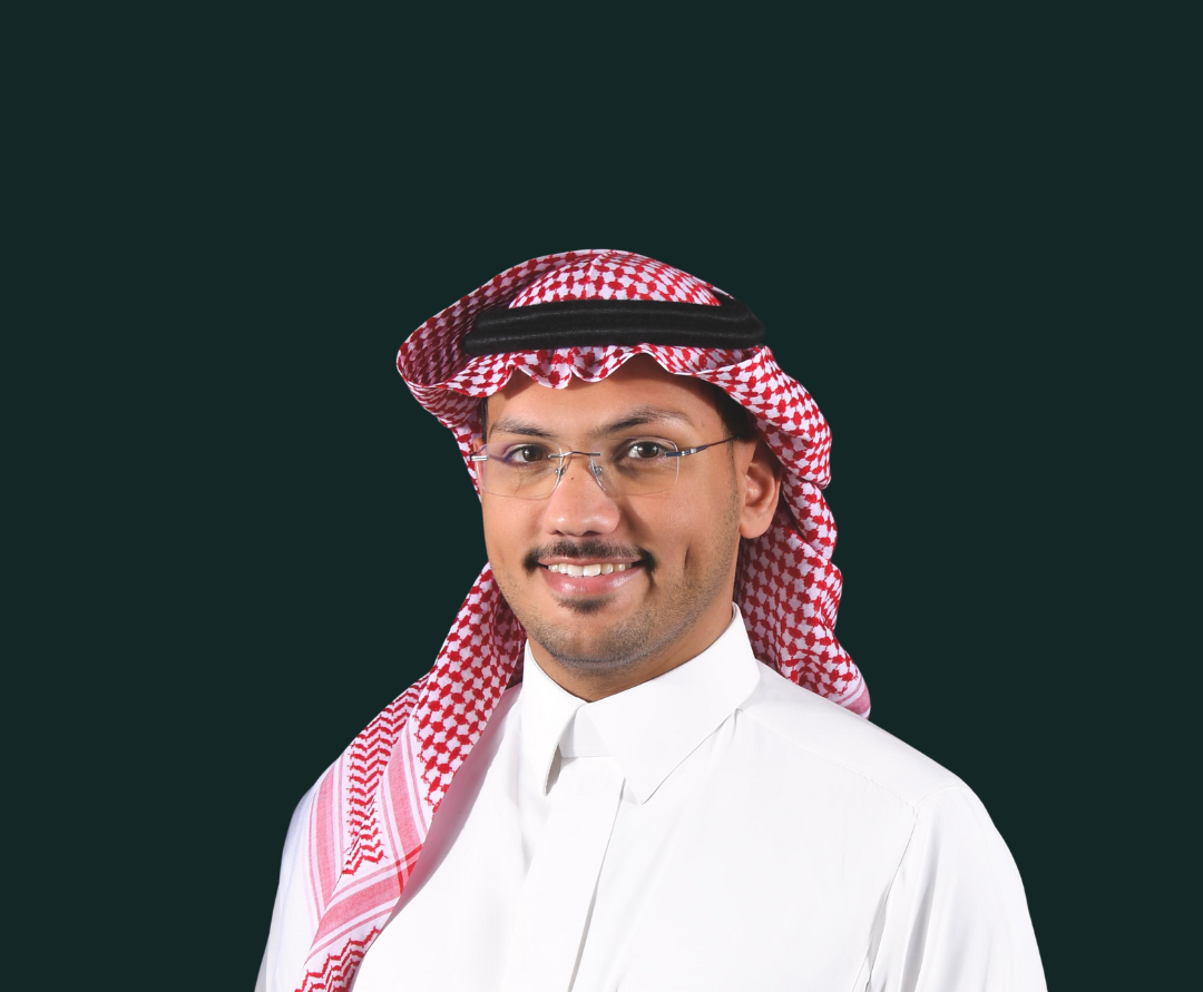Khalid Alwehaiby