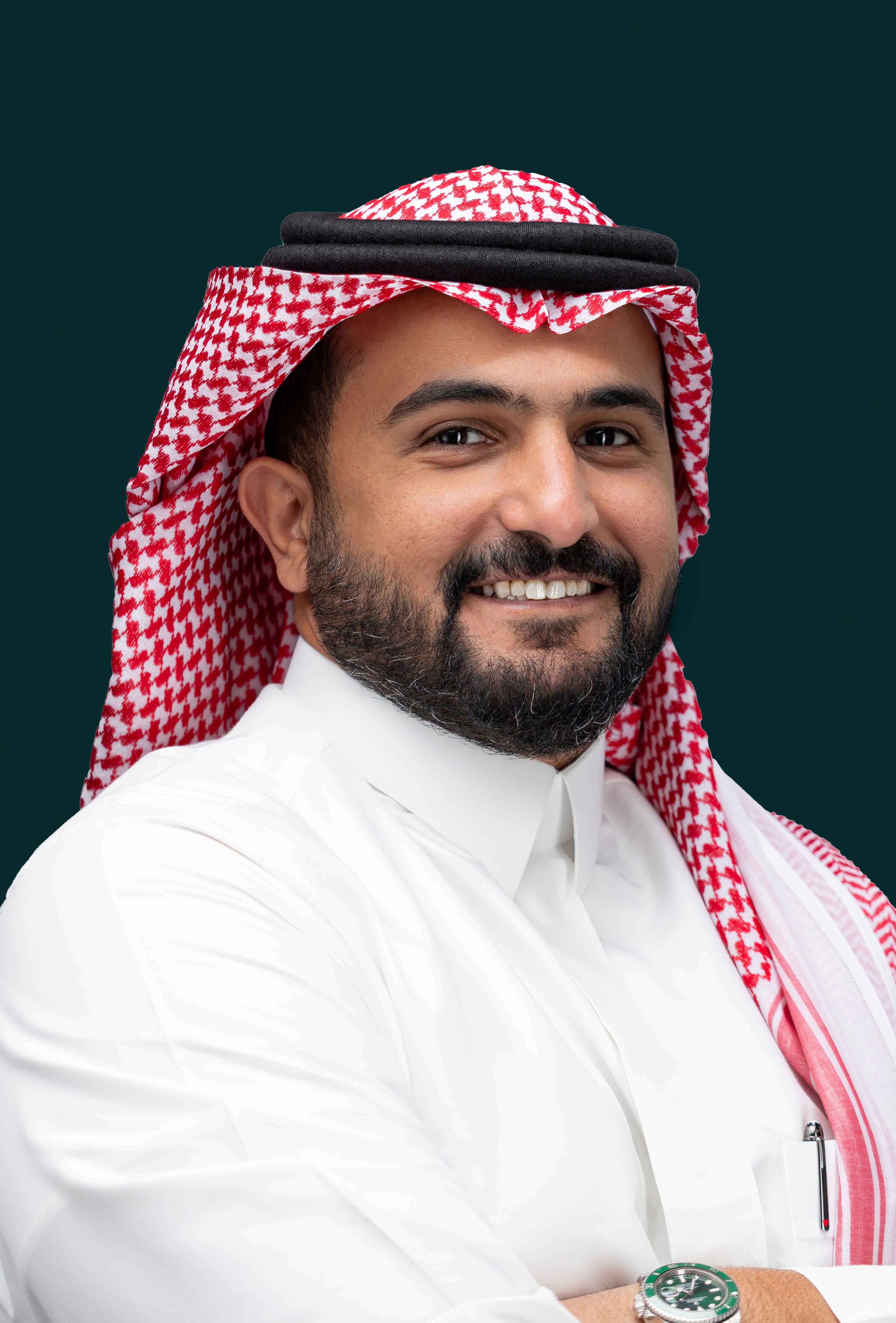 Salman AlSuhaibaney