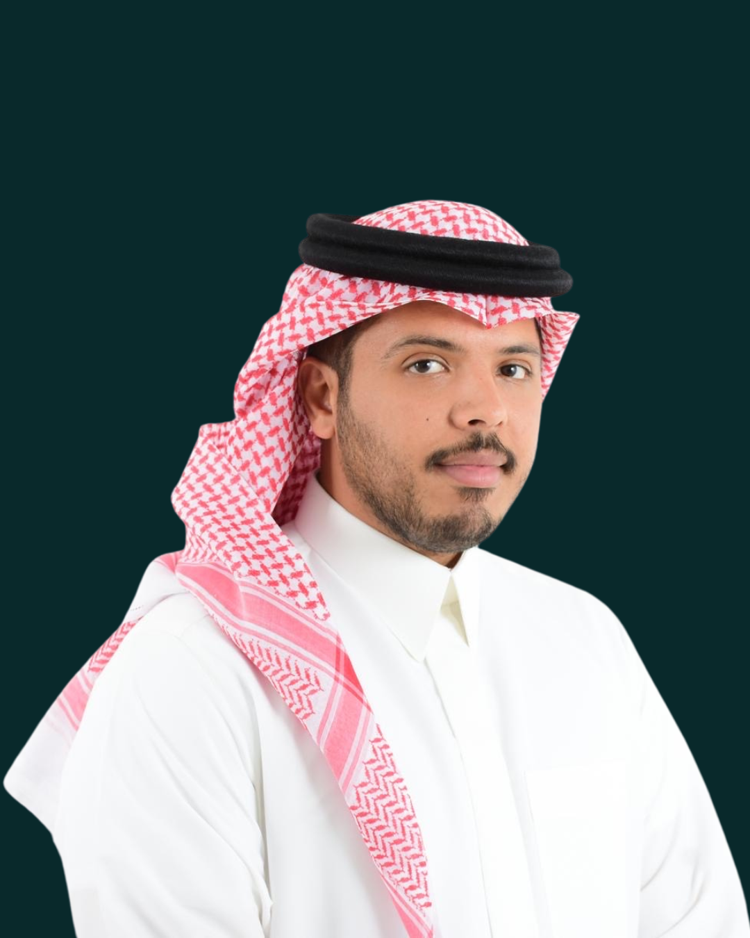 مهند النفّيعي