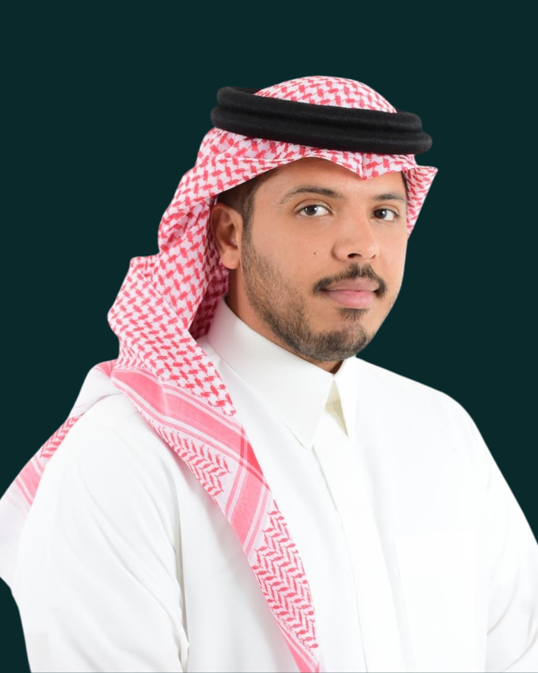 مهند النفّيعي