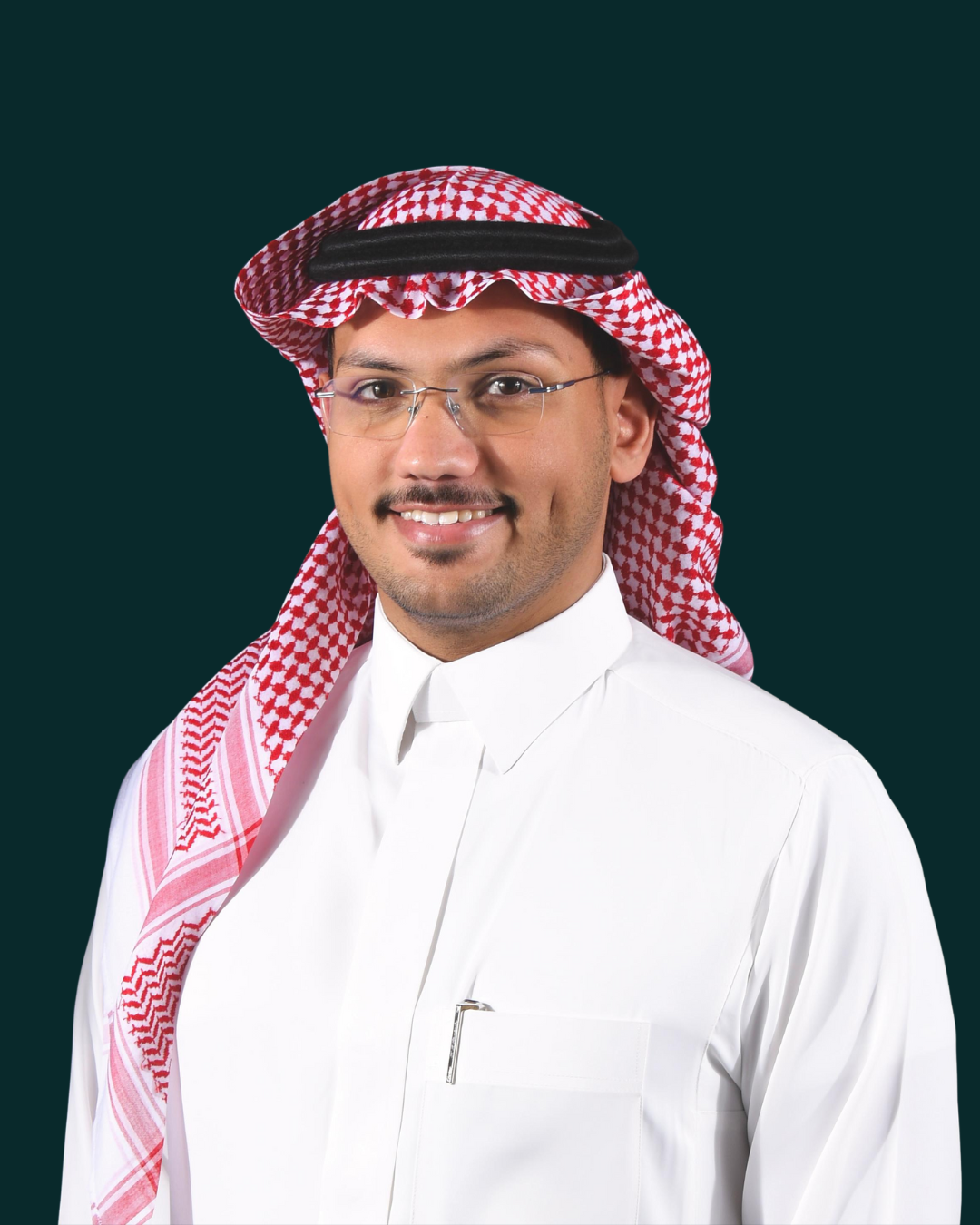 خالد الوهيبي